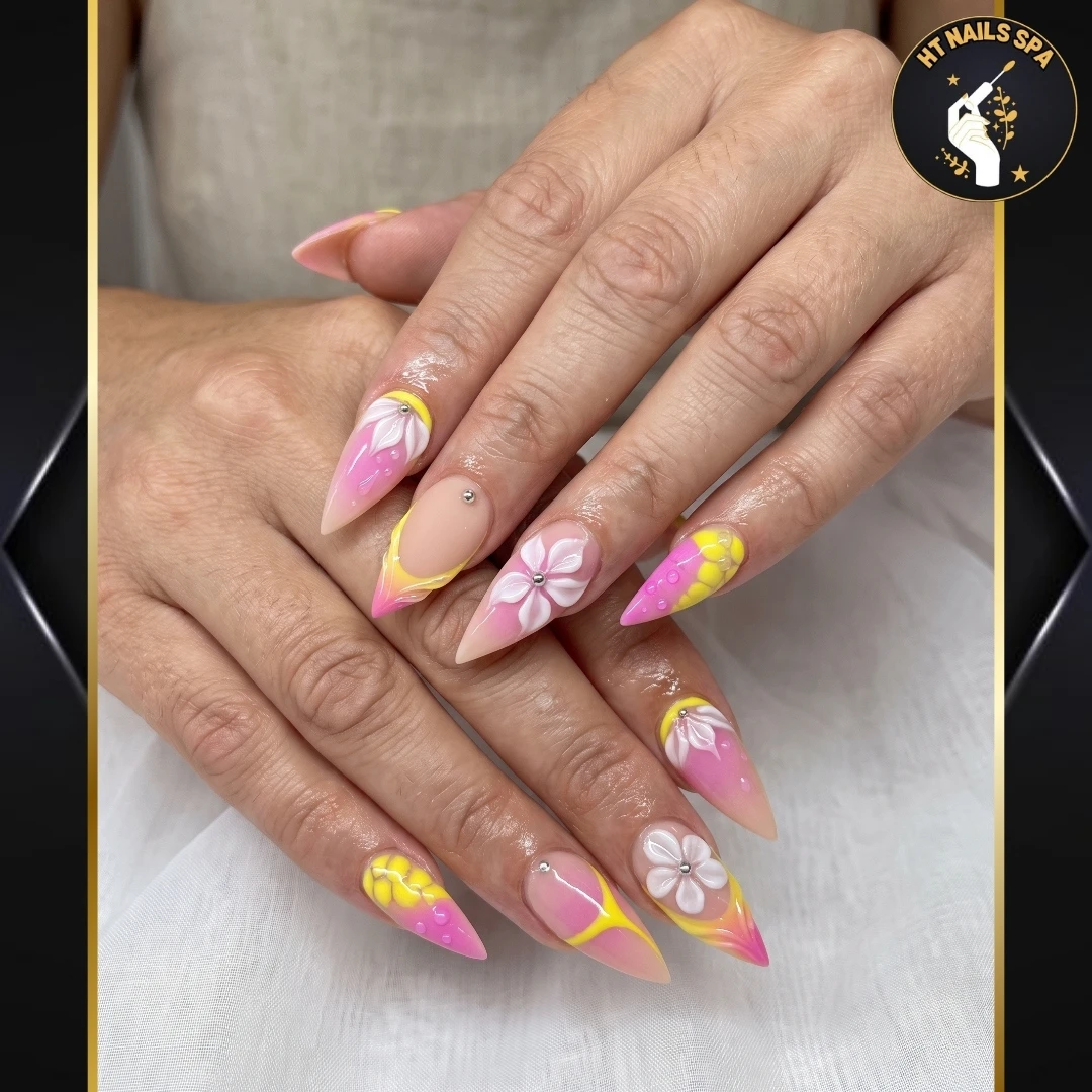 Nail August 13